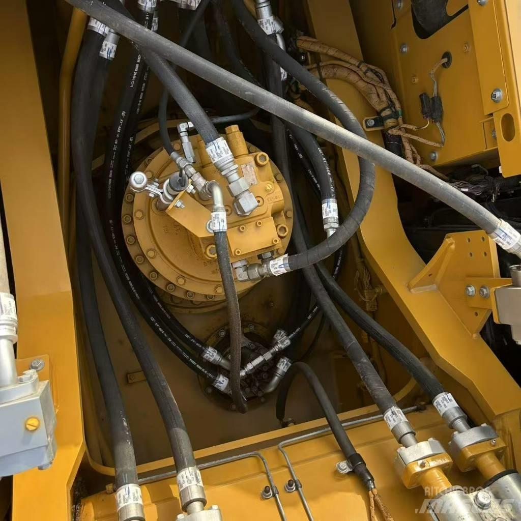 CAT 336GC Koparki gąsienicowe