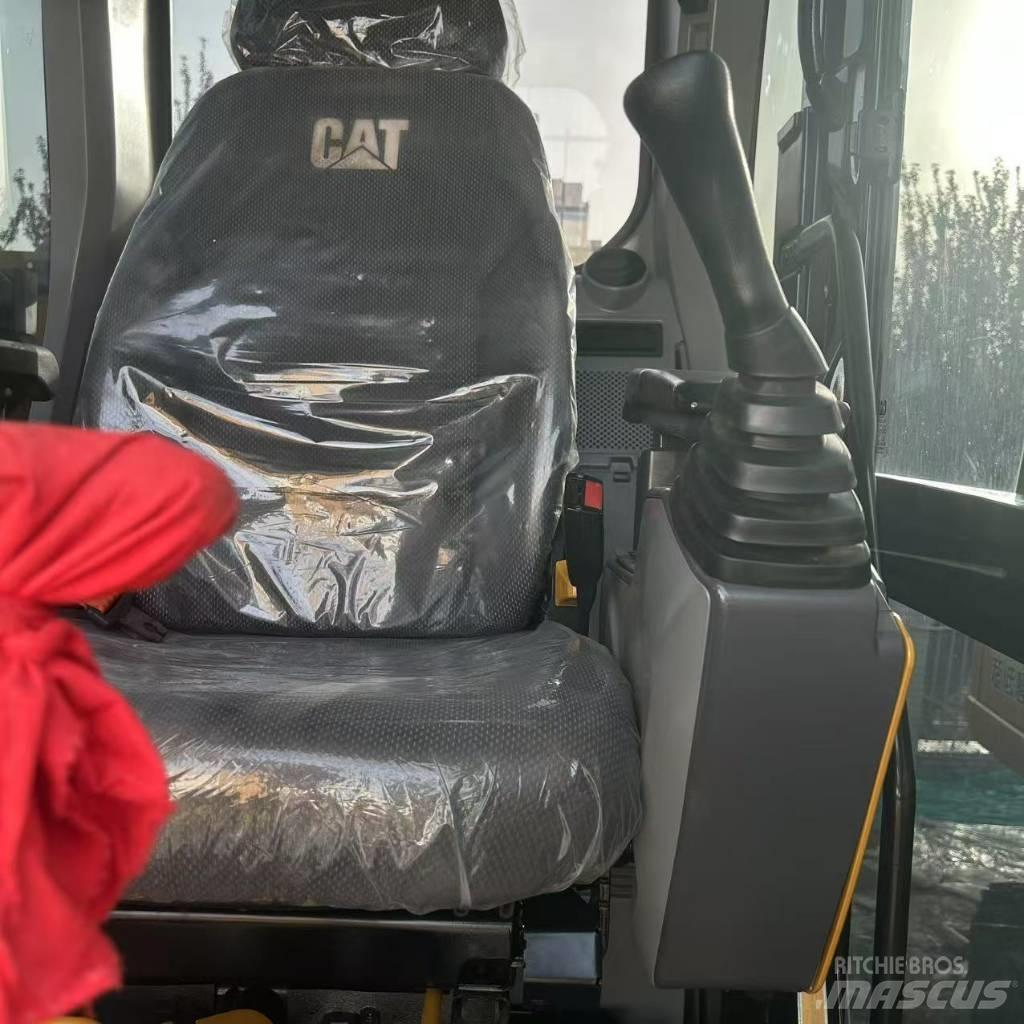 CAT 336GC Koparki gąsienicowe