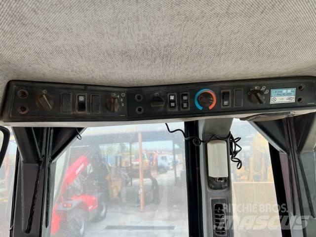 CAT 950 G Ładowarki kołowe