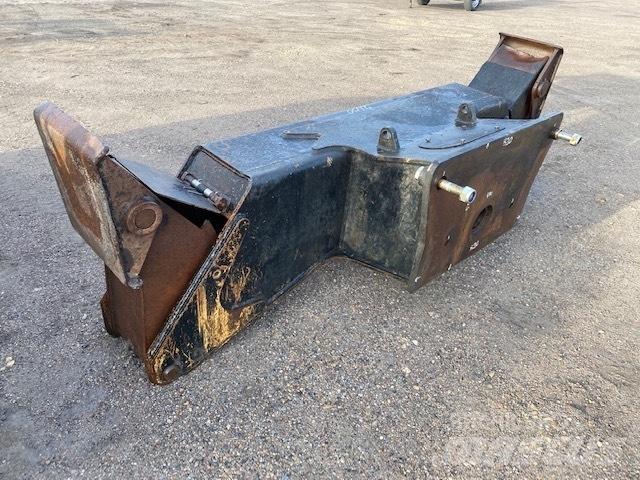 JCB STABILIZATORY Lemiesze