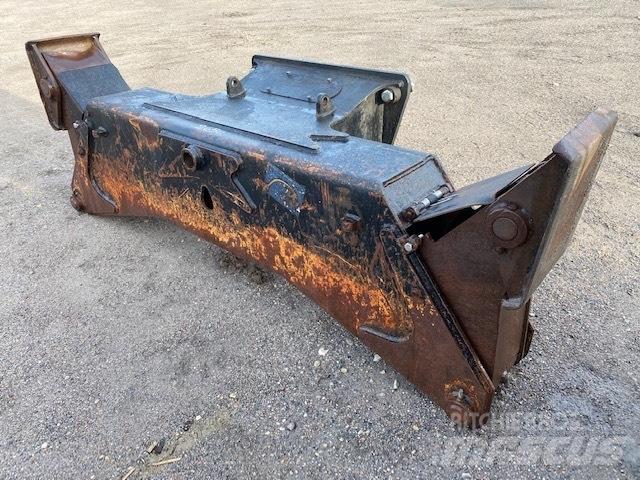 JCB STABILIZATORY Lemiesze