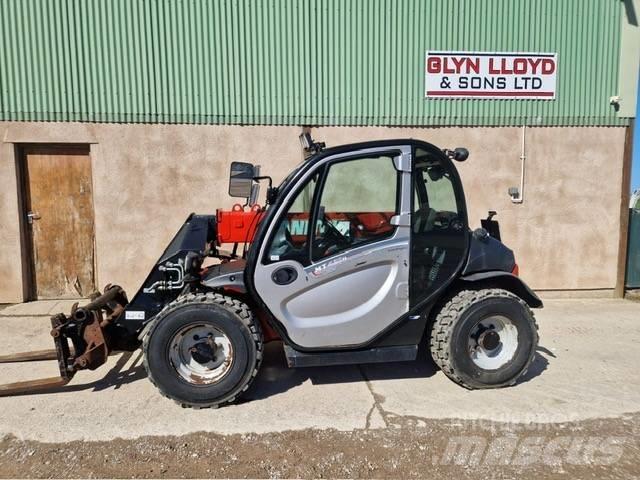 Manitou MT 420 H Ładowarki teleskopowe