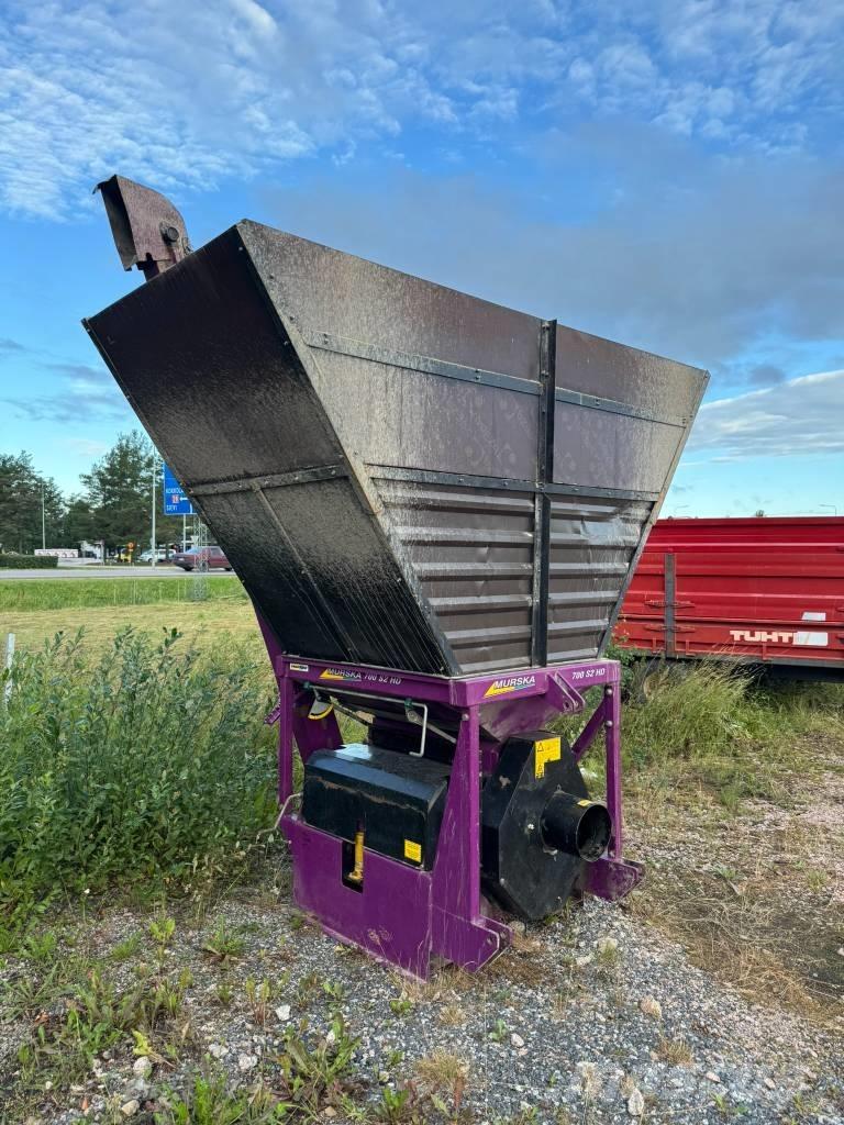 Murska 700 HD Młyny