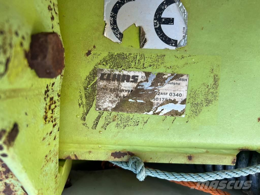 CLAAS Corto 310 N Kosiarki