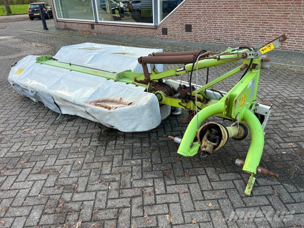 CLAAS Corto 310 N Kosiarki