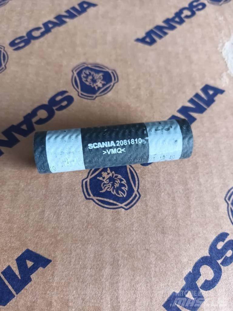 Scania HOSE 2081810 Silniki