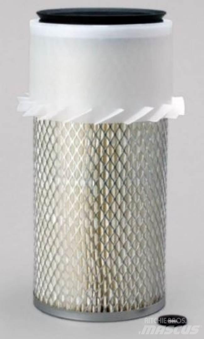  Other/Övrigt 21-L3 Silniki