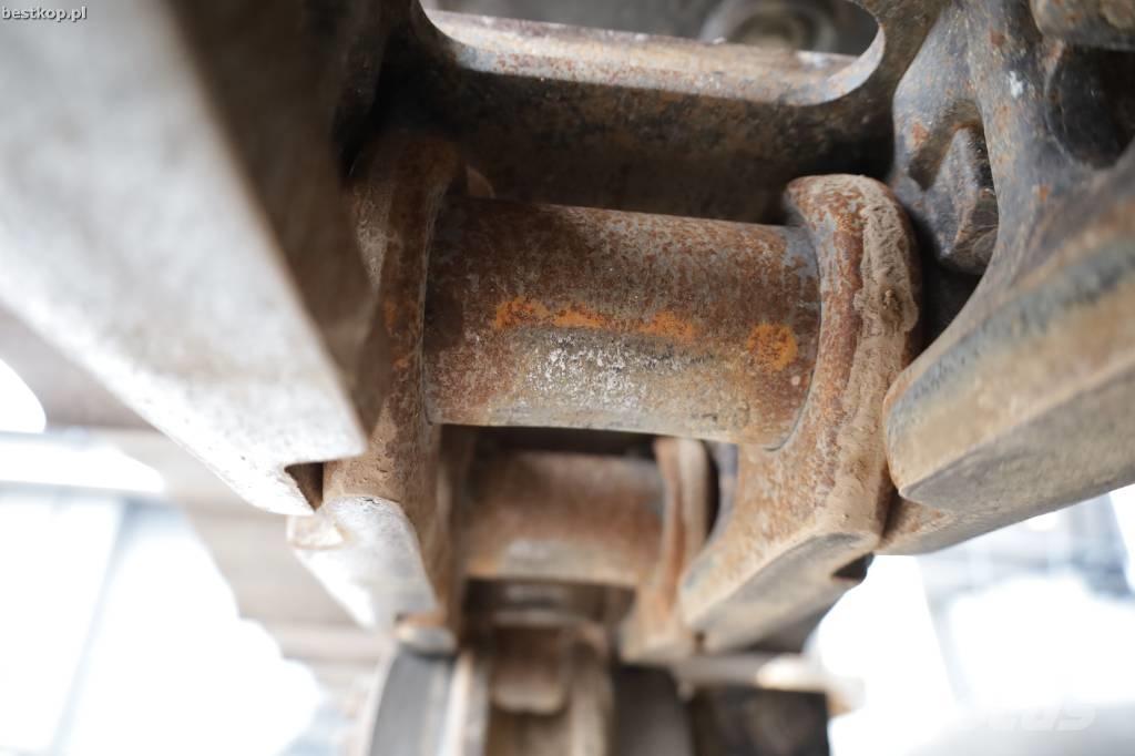 Volvo EC 300 E NL Koparki gąsienicowe