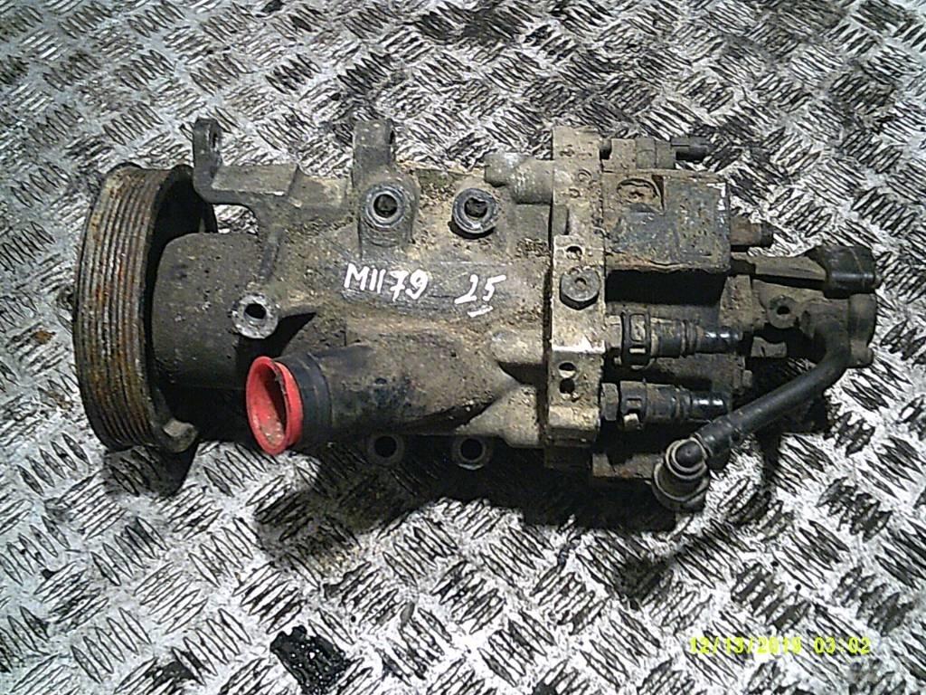 MAN TGA  51385073041 Silniki