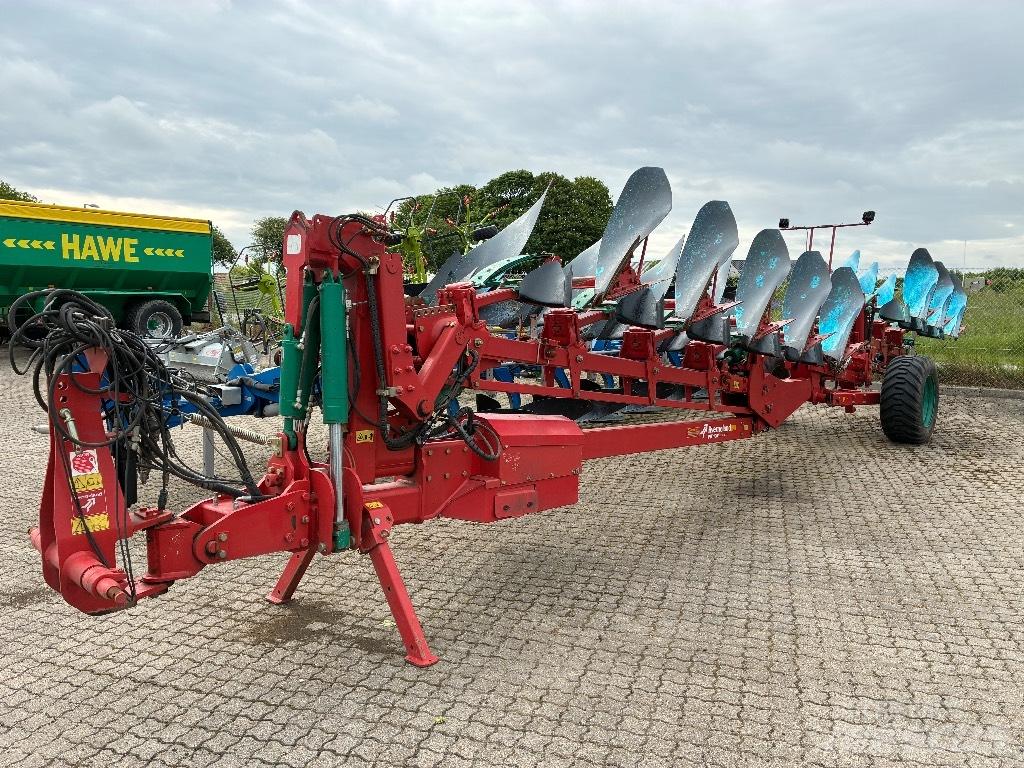 Kverneland PW100 Pługi obrotowe
