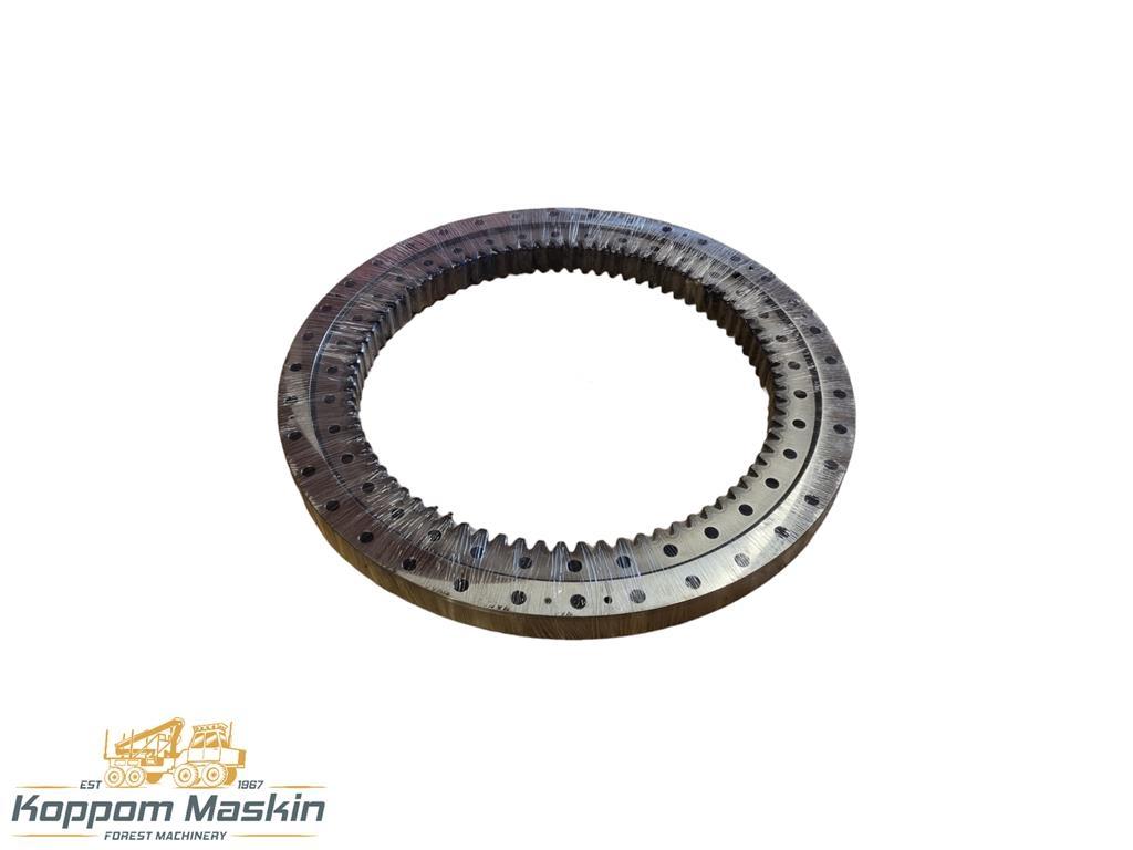 Ponsse 0070362 Żurawie do harwesterów