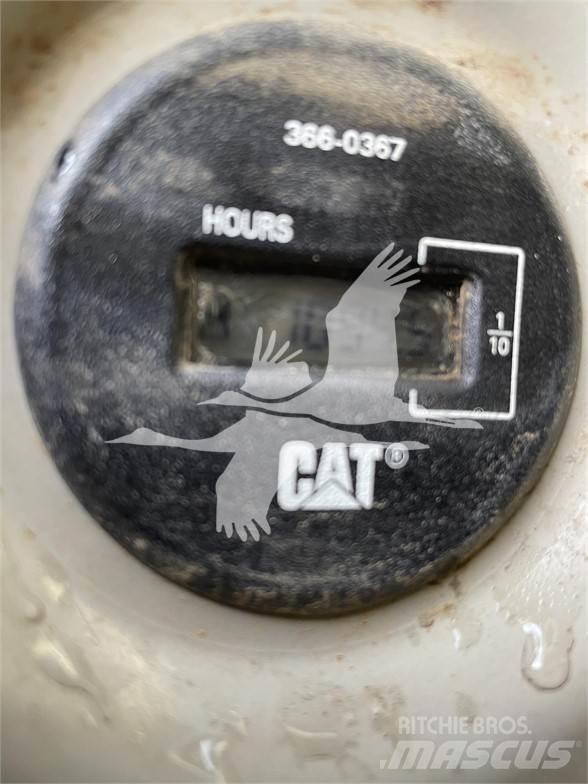 CAT 325C Koparki gąsienicowe