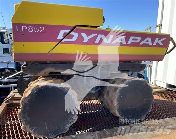 Dynapac LP852 Holowane walce wibracyjne