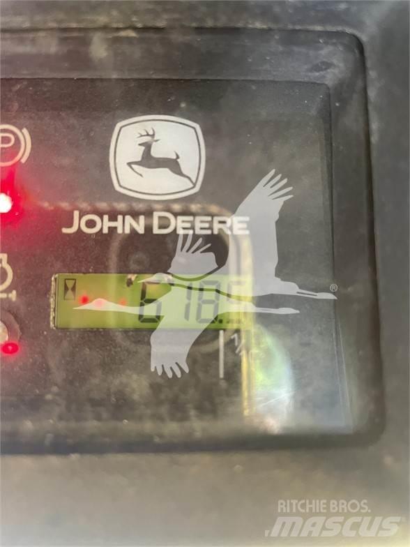 John Deere 240 Inne akcesoria do ciągników