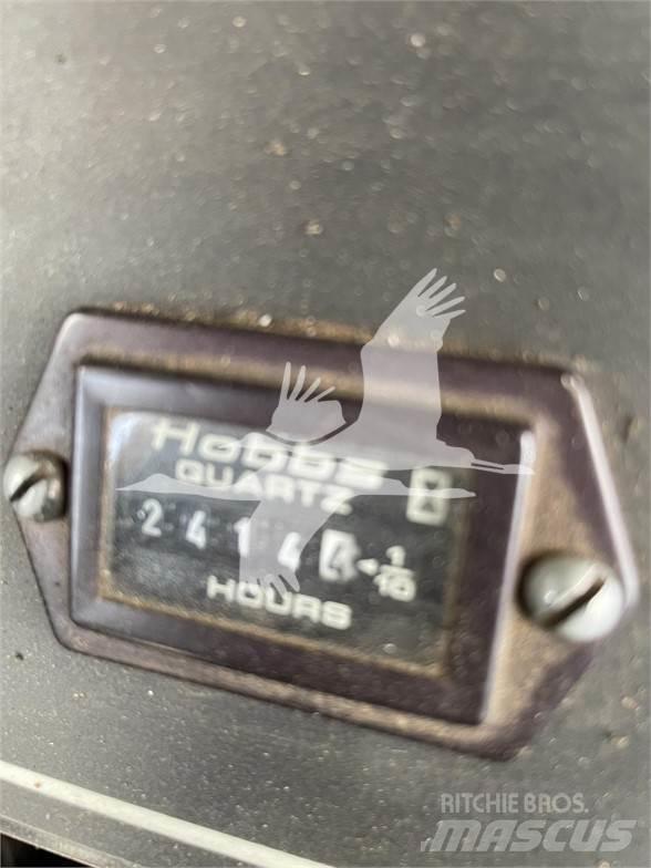Timbco 445EXL Harwestery