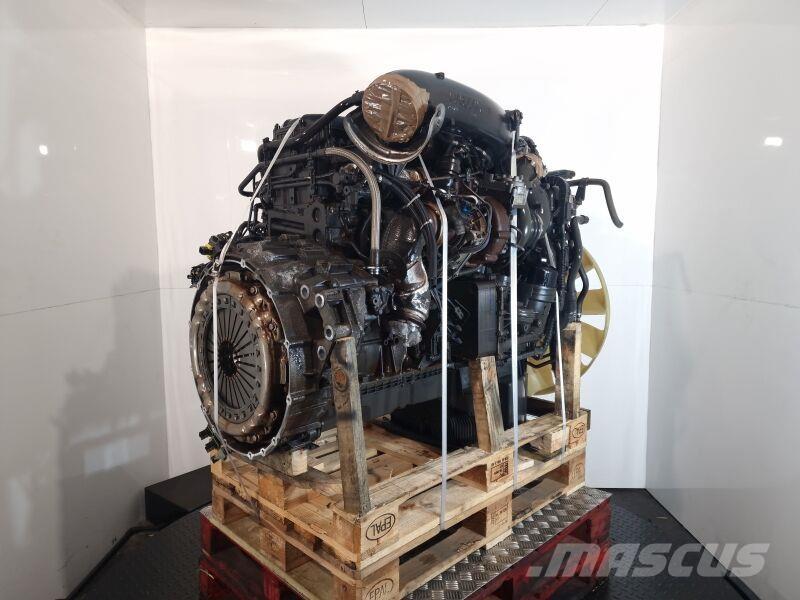DAF MX-13 355 H3 Silniki