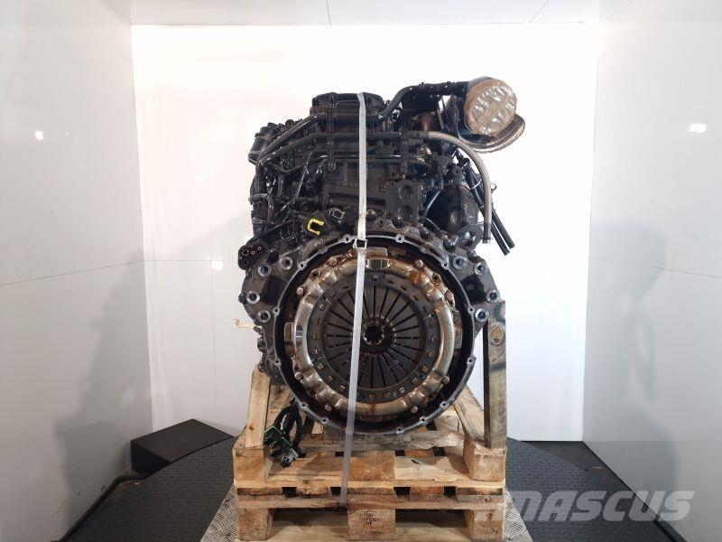 DAF MX-13 355 H3 Silniki