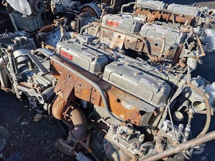  Engines RS 222 L Transport - Inne