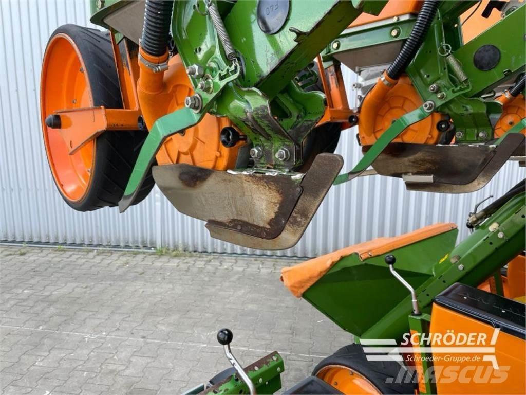Amazone ED 601-K Siewniki punktowe