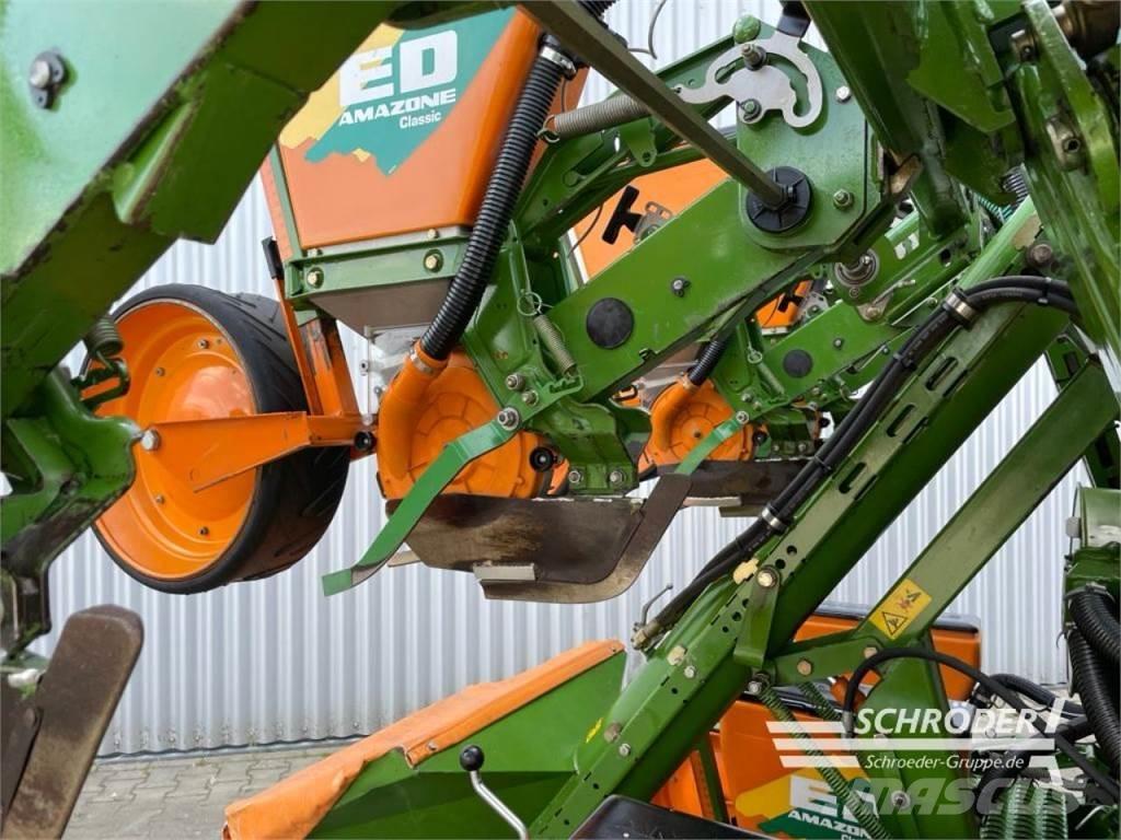 Amazone ED 601-K Siewniki punktowe