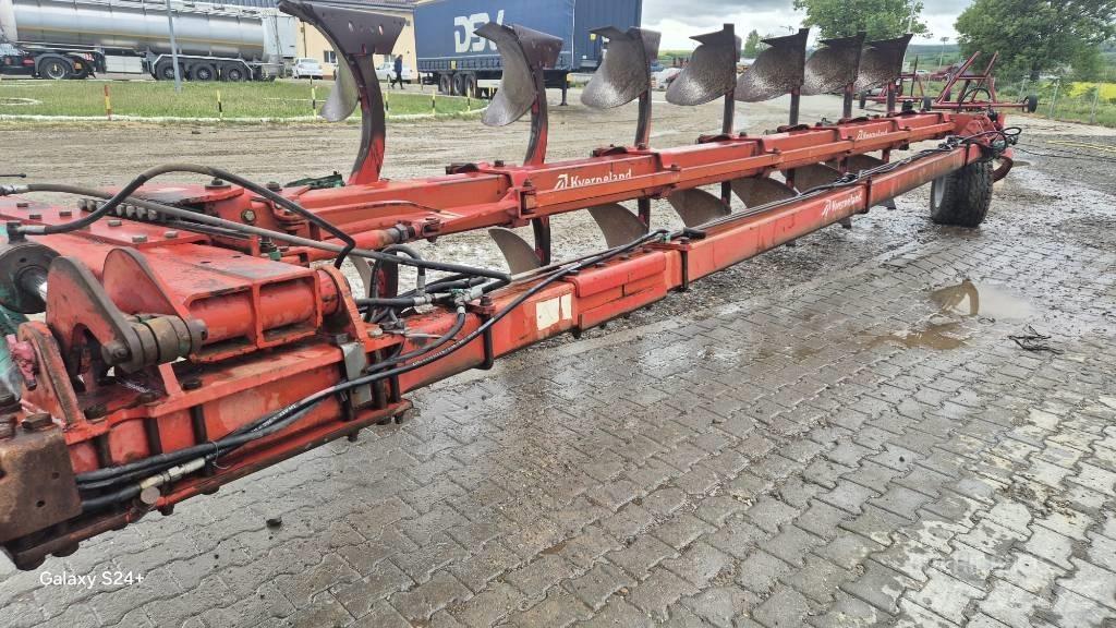 Kverneland PB100 Pługi obrotowe