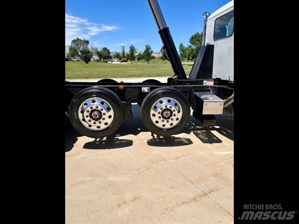 Kenworth T 880 Ciągniki siodłowe