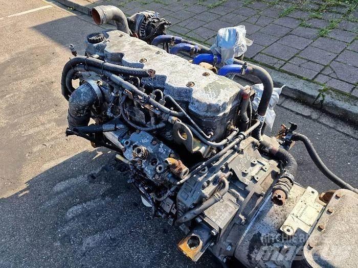 Cummins ISBE 6.7 I Transport - Inne