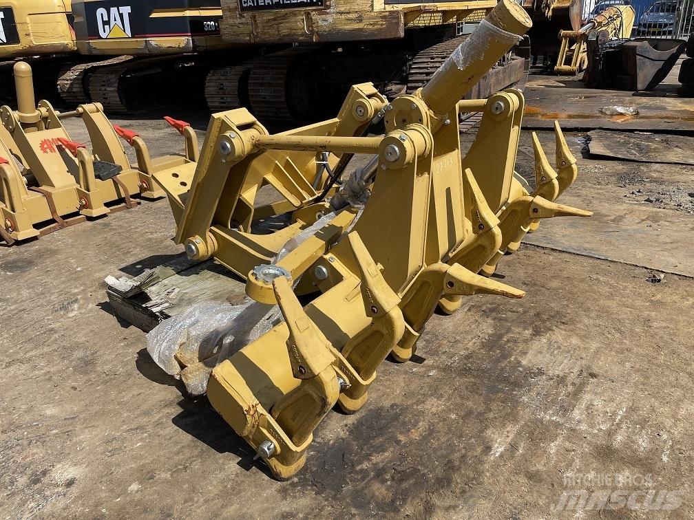 CAT 16h 16g ripper Spulchniarki