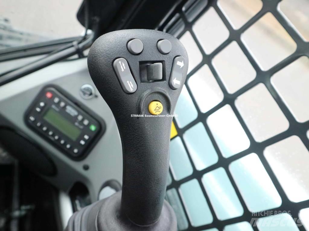 Bobcat T 450 Ładowarki burtowe