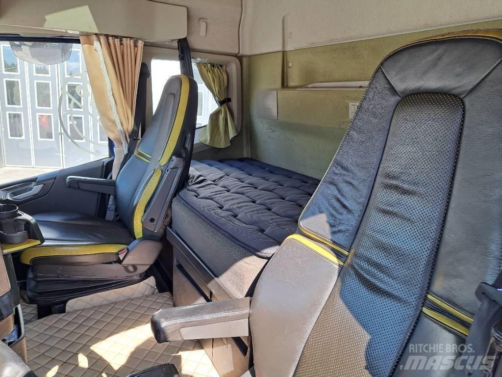 Volvo FH 16 650 6X4 Samochody do przewozu drewna