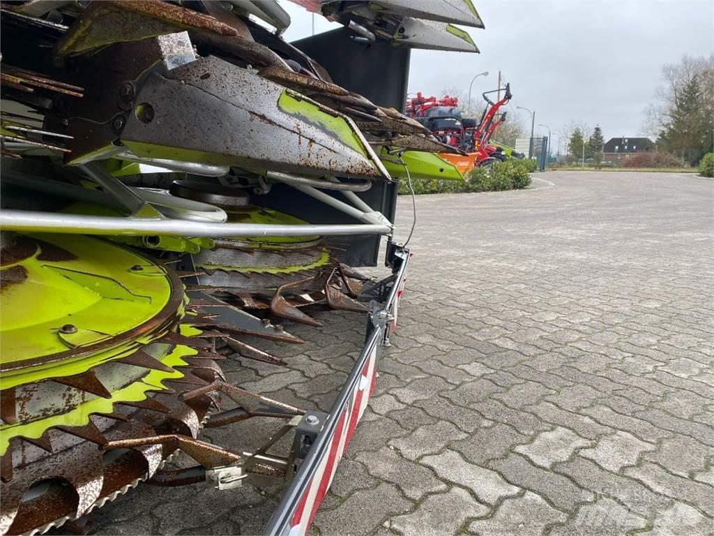 CLAAS Orbis 900 Maszyny rolnicze - Inne