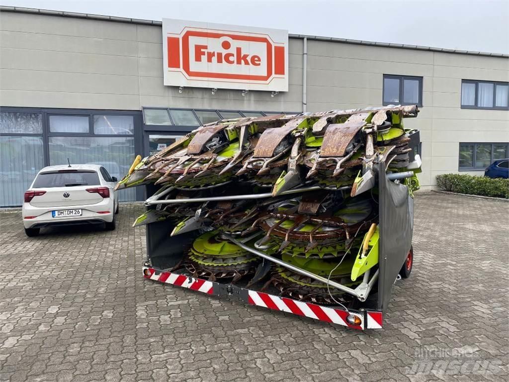 CLAAS Orbis 900 Maszyny rolnicze - Inne