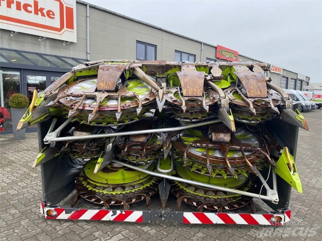 CLAAS Orbis 900 Maszyny rolnicze - Inne