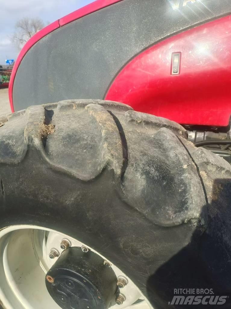 Case IH Puma 195 Ciągniki rolnicze