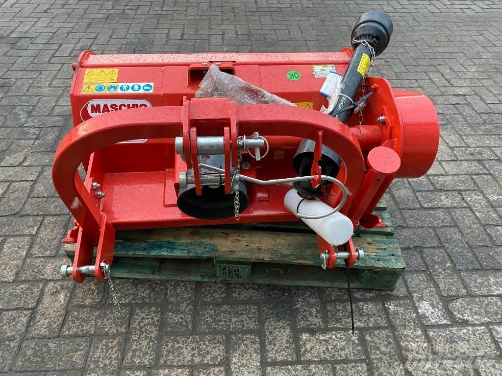 Maschio Barbi 100 Kosiarki łąkowe i wykaszarki