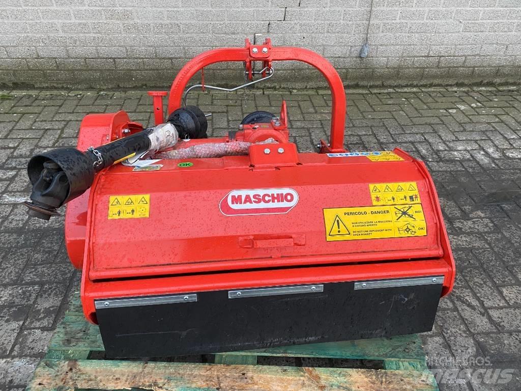Maschio Barbi 100 Kosiarki łąkowe i wykaszarki
