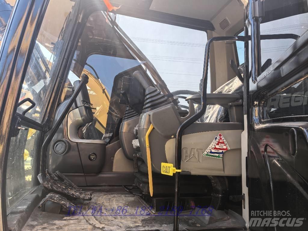 CAT 330D Koparki gąsienicowe