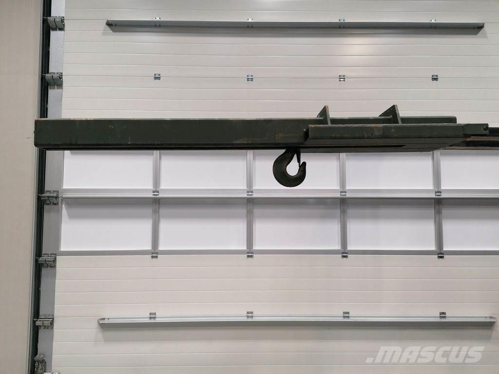 Kaup 2T183G Maszyny budowlane - Inne