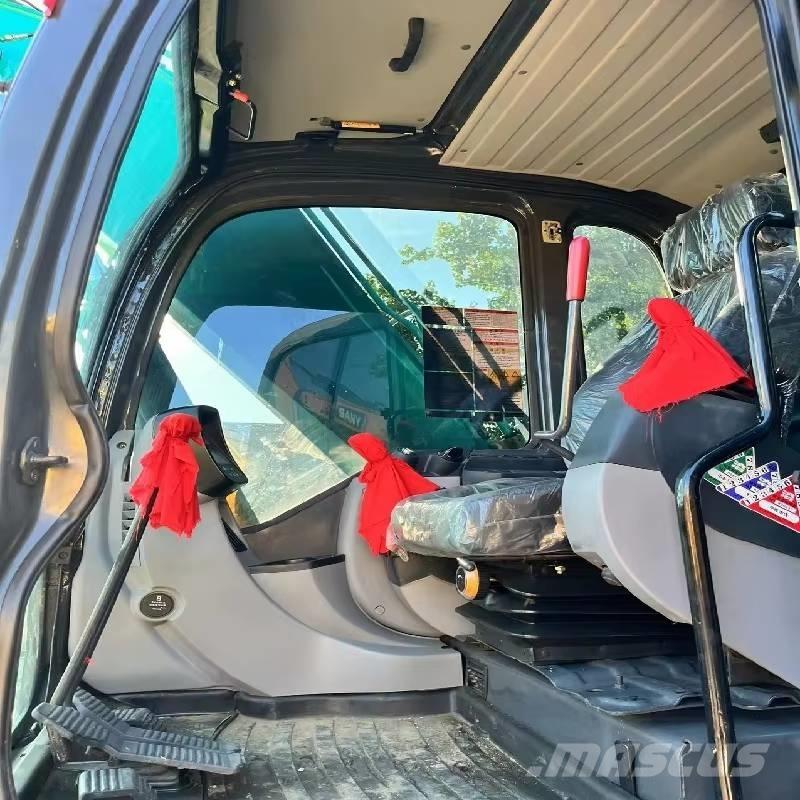 Kobelco SK 140 Koparki gąsienicowe