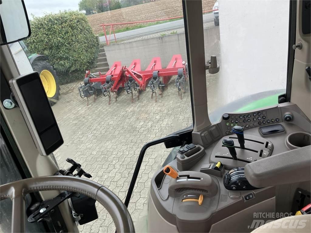 John Deere 6120M Ciągniki rolnicze