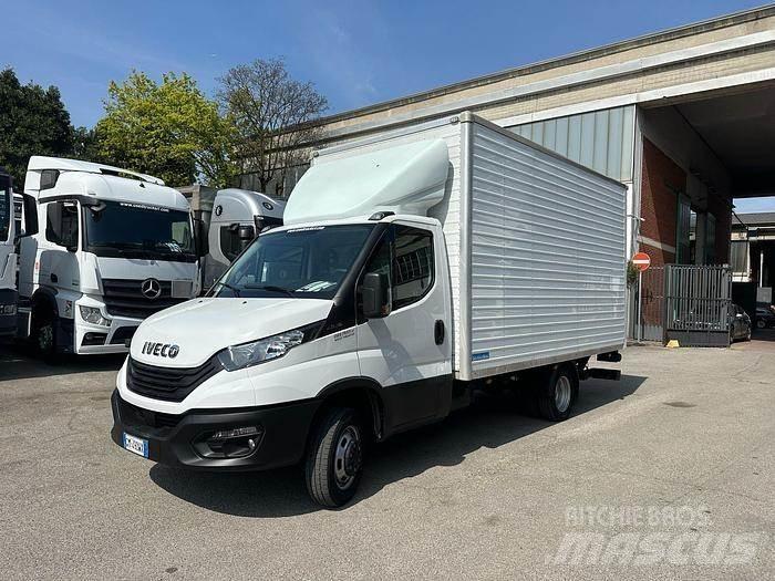 Iveco 35C14 Inne