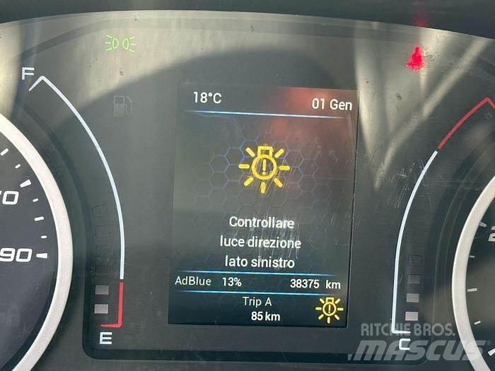 Iveco 35C14 Inne