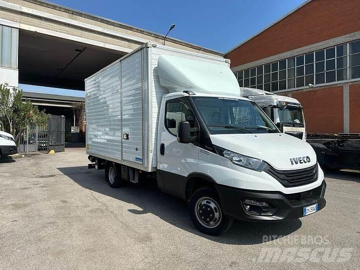 Iveco 35C14 Inne
