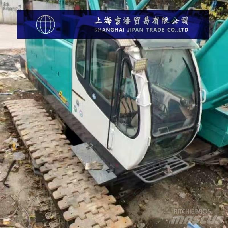 Kobelco 7080 Żurawie gąsienicowe