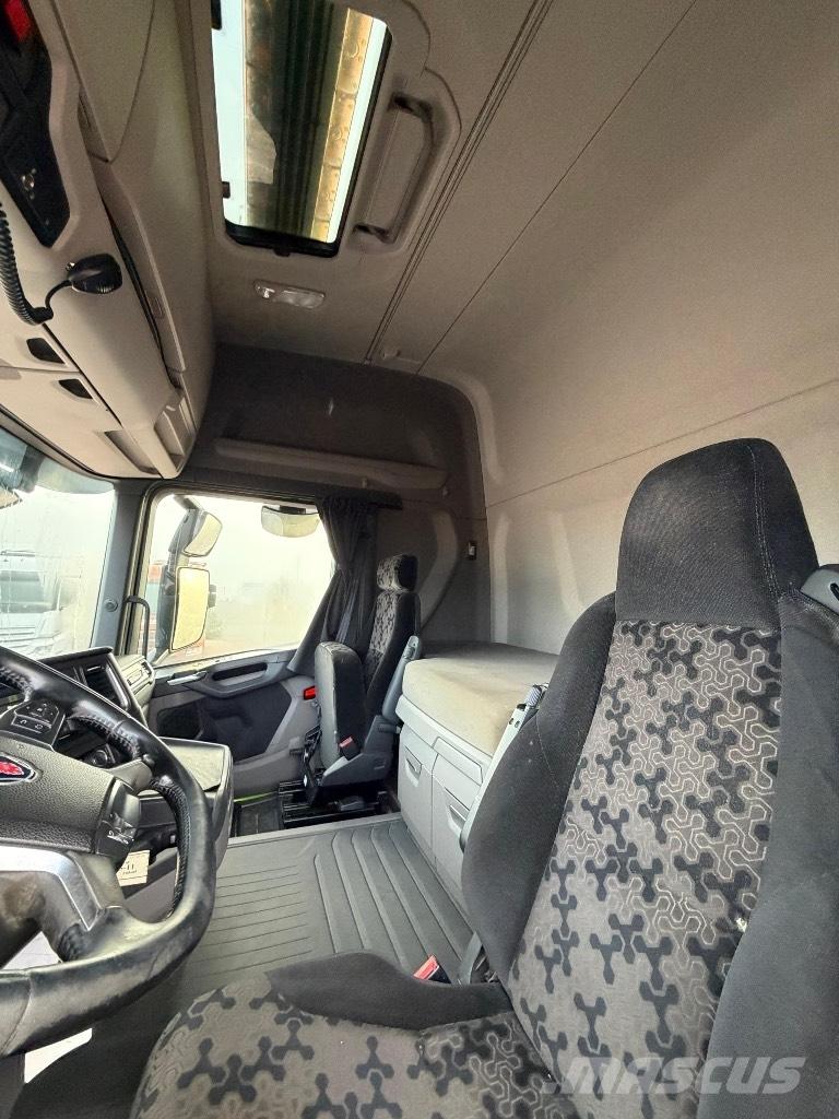 Scania R 450 LA6x2NB Ciągniki siodłowe