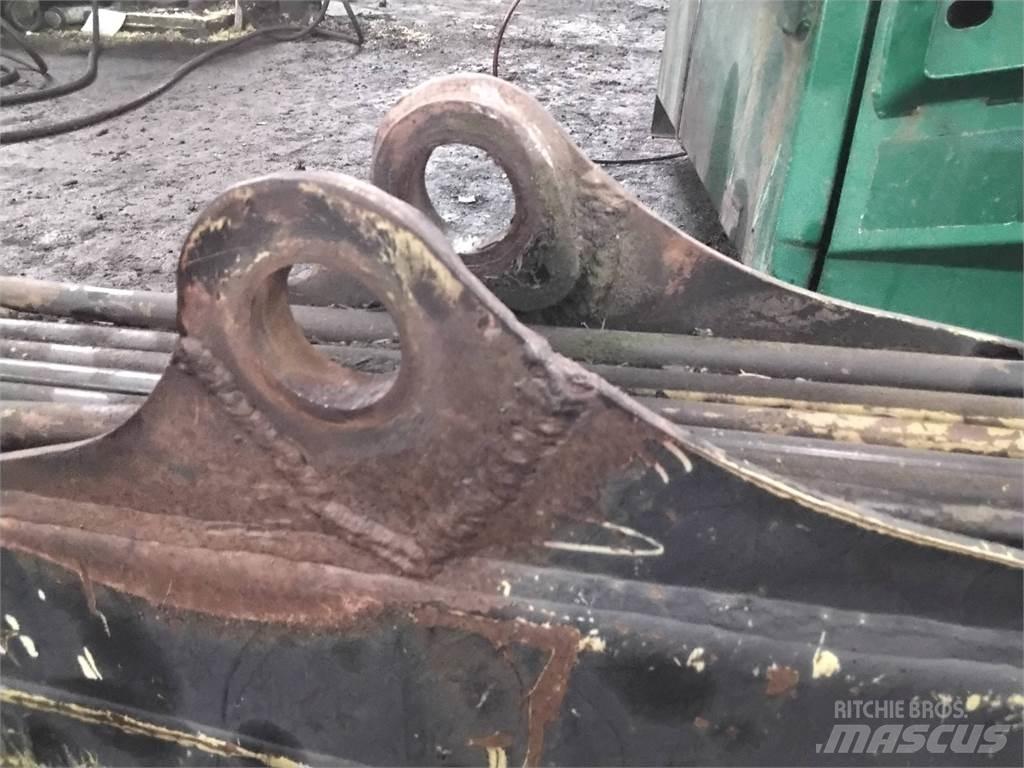 Loglift 51F Żurawie do forwarderów