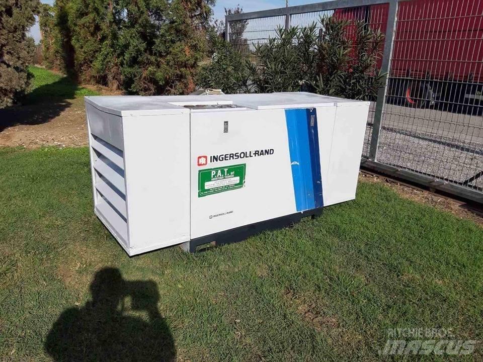 Ingersoll Rand 2.3 L Kompresory