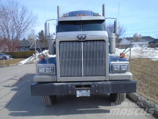 Western Star 4900 Ciągniki siodłowe