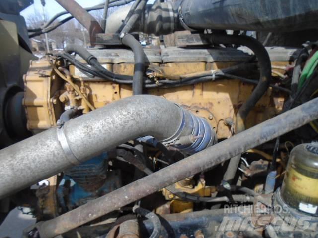Western Star 4900 Ciągniki siodłowe