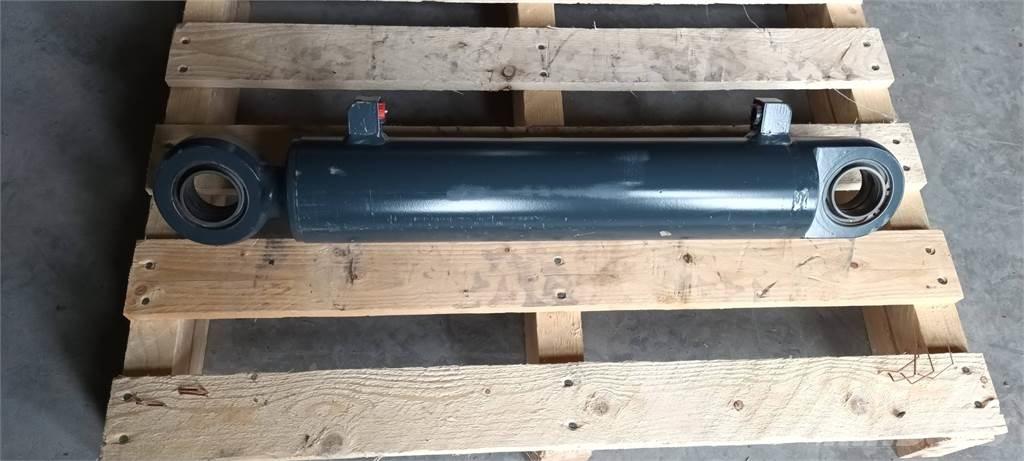 Eco Log 9900230GR Hydraulika
